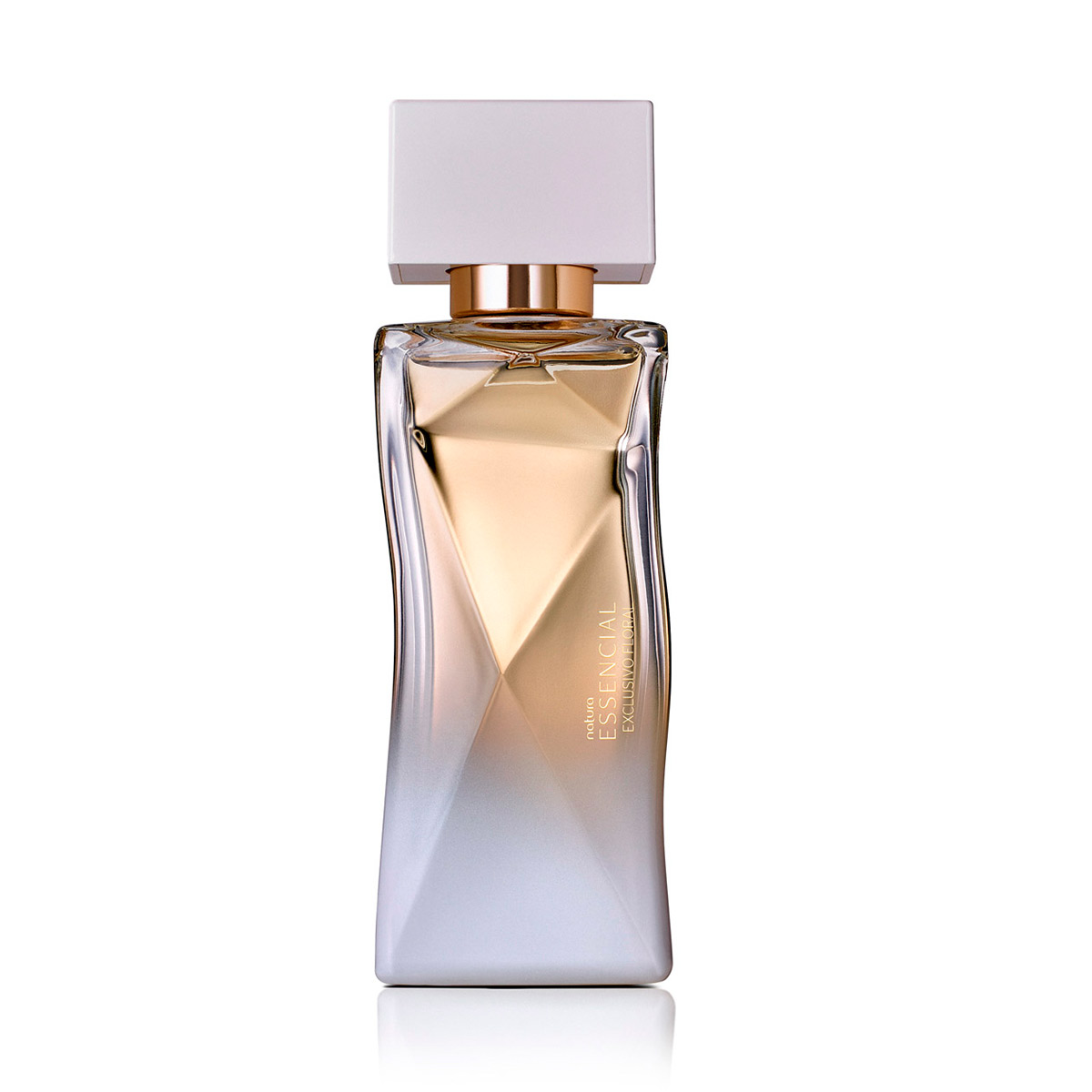 Essencial Exclusivo Floral Eau de Parfum